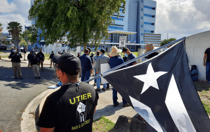 Paz en PR cuando nos descolonicemos