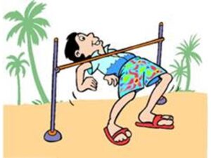 Ese limbo se llama colonialismo