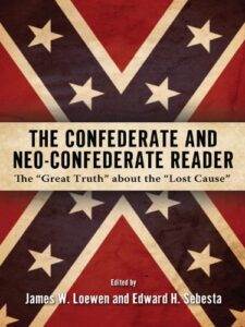 White supremacy caused US Civil War