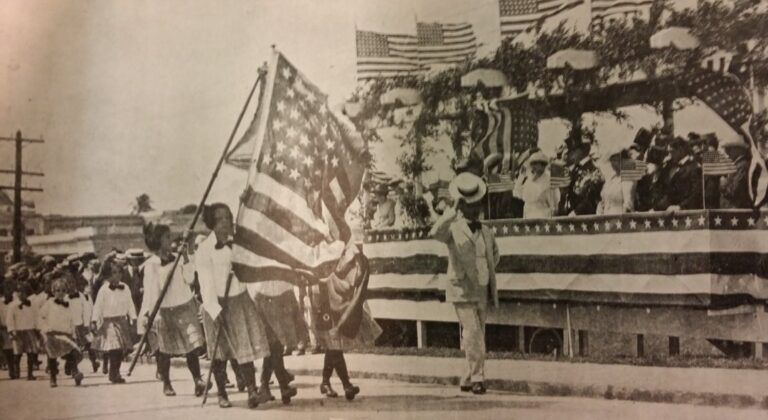 ¿Por qué celebrar el 4 de julio en Boriken?