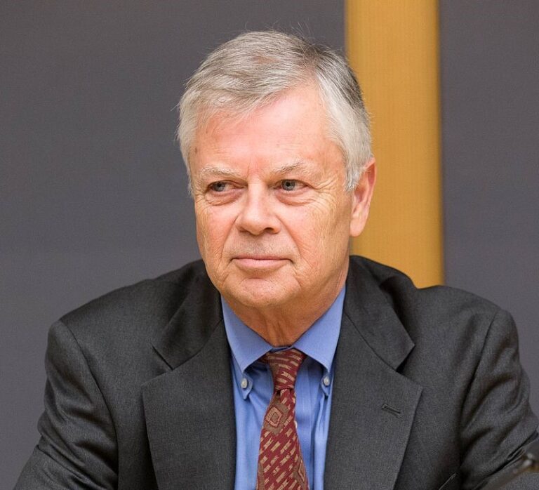 Why the world hates the US