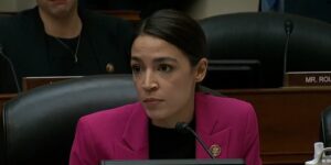 US designed for corruption / EEUU diseñado para la corrupción