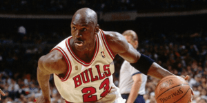 Cuba es un Michael Jordan