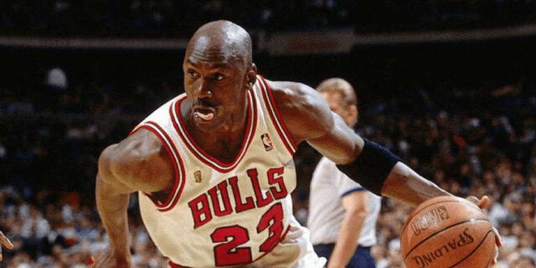 Cuba es un Michael Jordan