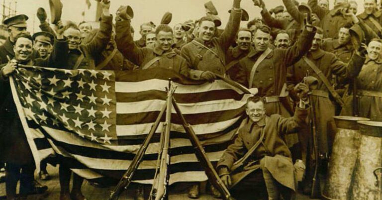 US against the people’s sovereignty