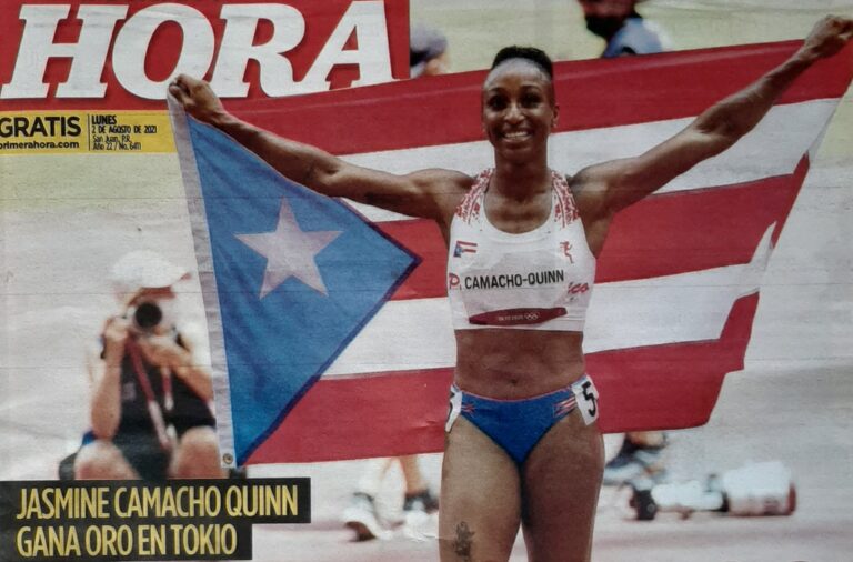 ¡Ser boricua es mejor que ser iguales!