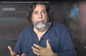 El hombre blanco como superior