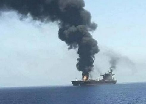 Who sided with Israel?