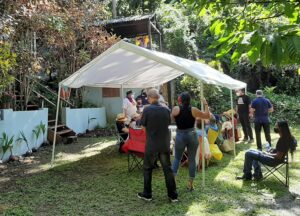 Conmemoración Filiberto Ojeda Ríos