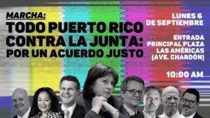 Mente boricua adoctrinada