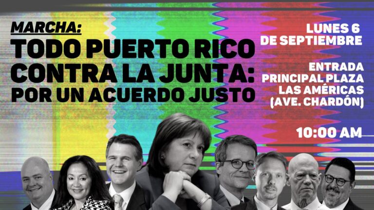 Mente boricua adoctrinada