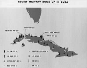 Remembering the Cuban Missile Crisis lesson