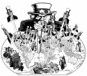 Afghanistan and Puerto Rico