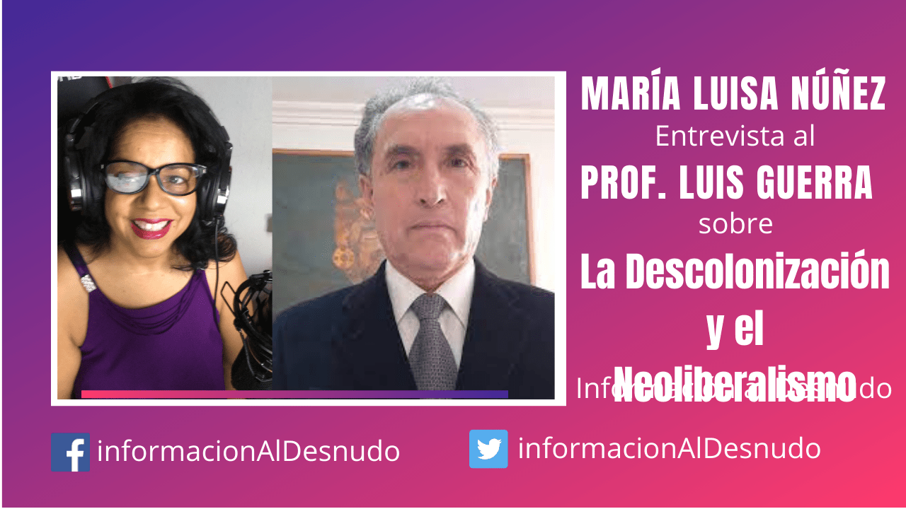 Entrevista a Luis Guerra