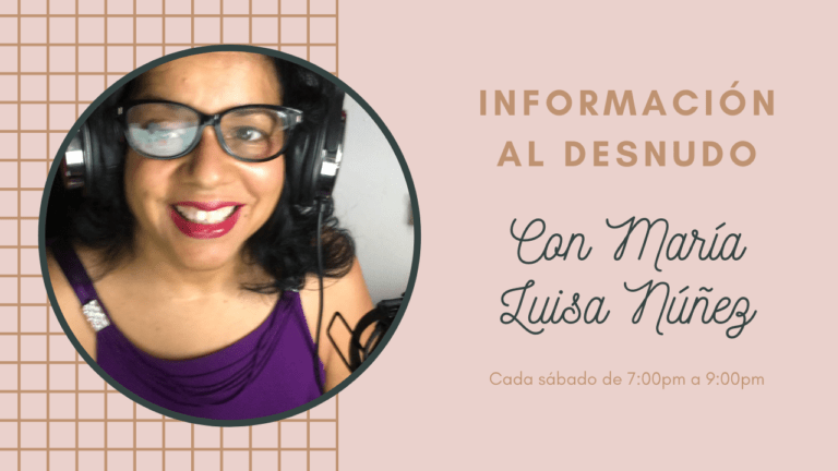 INFORMACIÓN AL DESNUDO CON EL ESCRITOR : JULIO ROJAS OCT-10, 2021