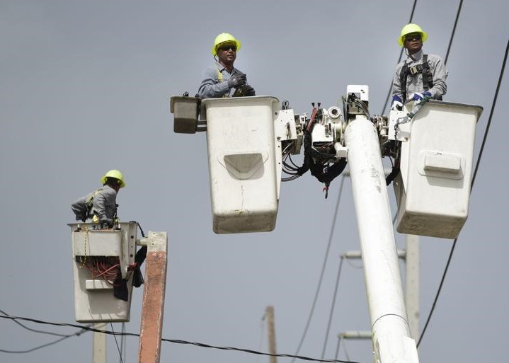Puerto Ricans should be protesting US colonialism