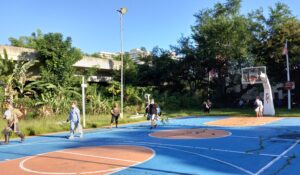 Un Árbol por cada Patriota