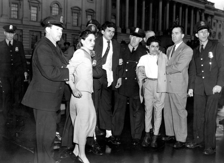 Decolonization is an inalienable right