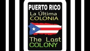 La colonia más vieja