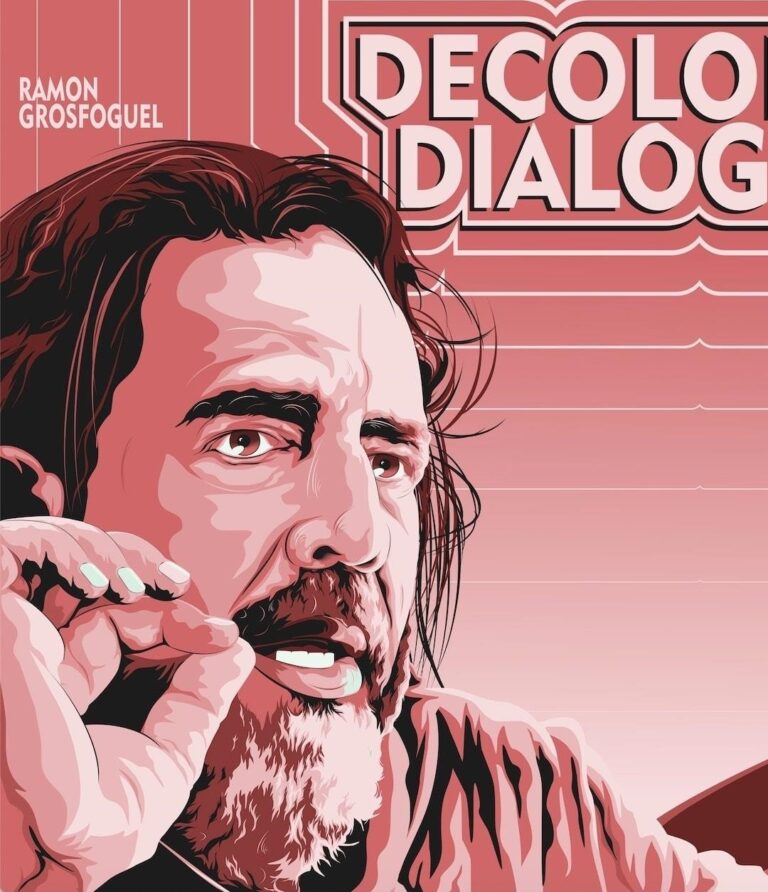 Desmantelando esta civilización de muerte