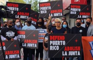 US refuses to decolonize PR