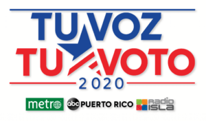 Ilusión democracia en Boriken