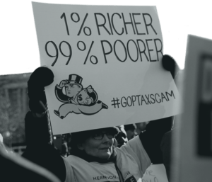 Unrig the US government