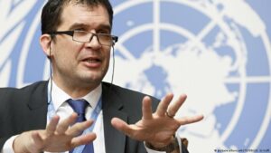 Consequences of exposing US crimes