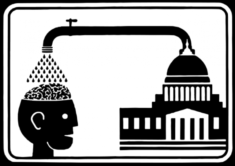 US government for its people?