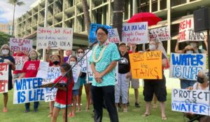 War before US citizens