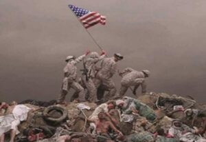 US has the worst human rights record