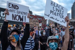 US white supremacy is still going strong