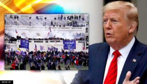 Double standard caused US insurrection