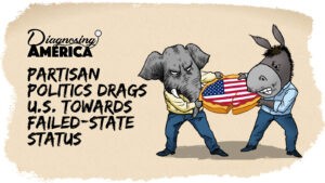 Campeón estado fallido