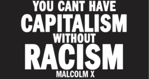 Whose voices matter in the US?