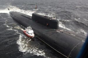 Russia outperforms US exceptionalism