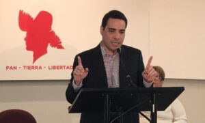 Boriken no se salva vía elecciones