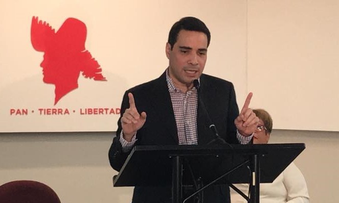 Boriken no se salva vía elecciones