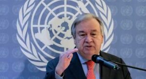 The UN is a US puppet