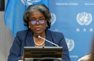 EEUU ante ONU con otra mentira grande