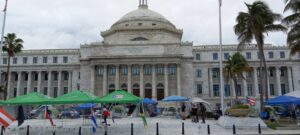 ¿Qué derechos tienen los boricuas?