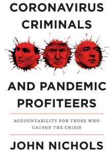 A US 30 trillion dollar debt means…