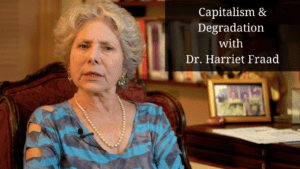 American dream becomes a nightmare