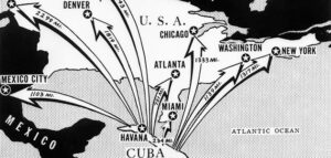 Lesson from Cuban Missile Crisis