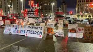 Capitalists running governments