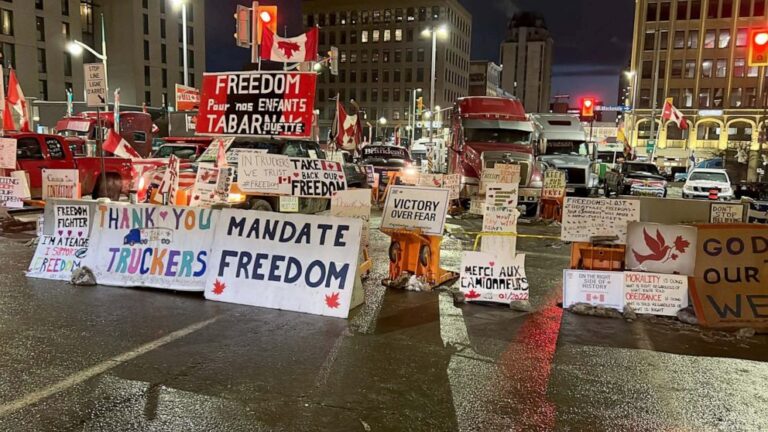 Capitalists running governments