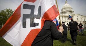 US moving towards fascism