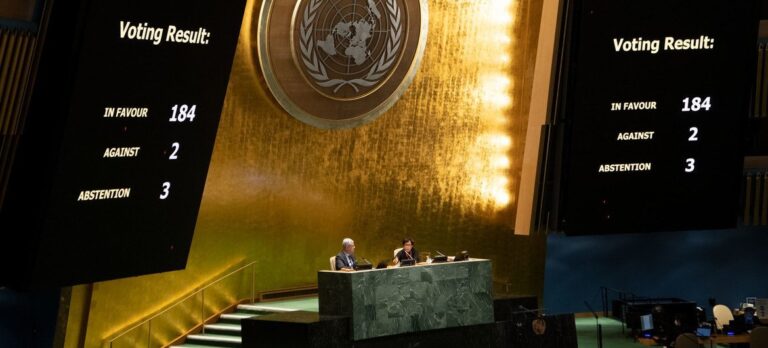 Why is capitalism constantly sabotaging socialism?