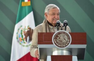 Gobierno mexicano para los mexicanos