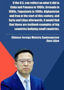 Who’s the real bully?